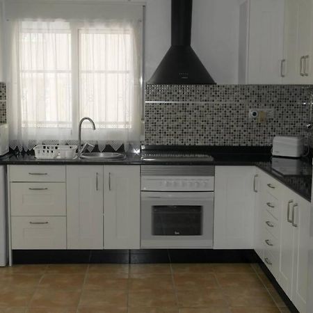 Casa Antony Apartment San Miguel De Salinas Exterior photo
