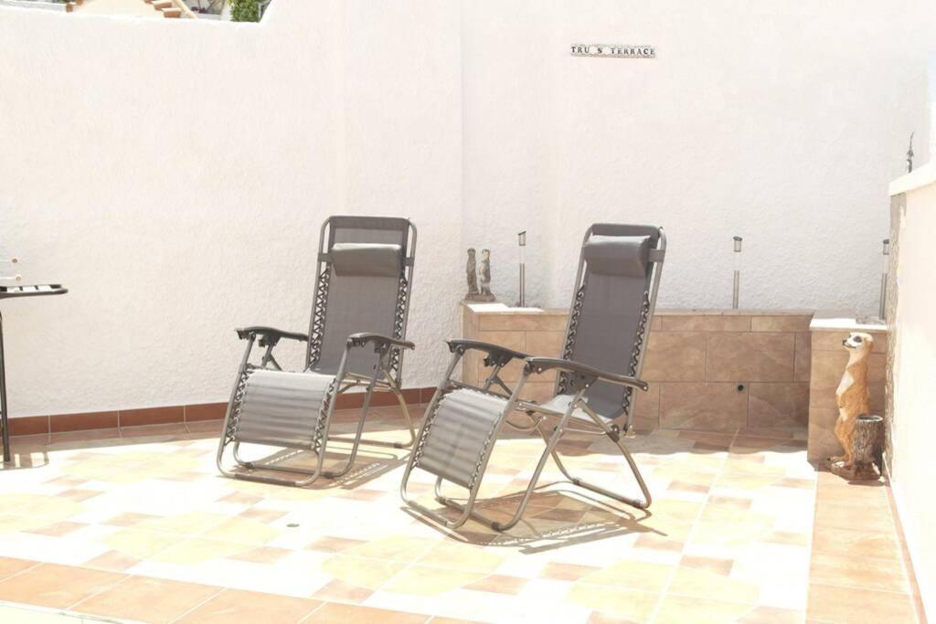 Casa Antony Apartment San Miguel De Salinas Exterior photo