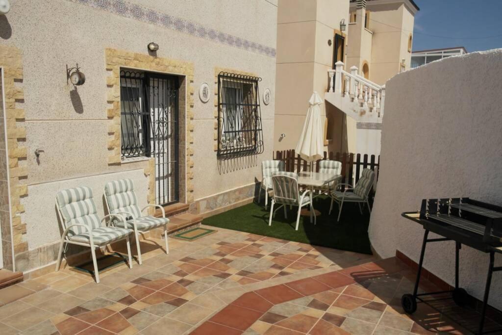 Casa Antony Apartment San Miguel De Salinas Exterior photo