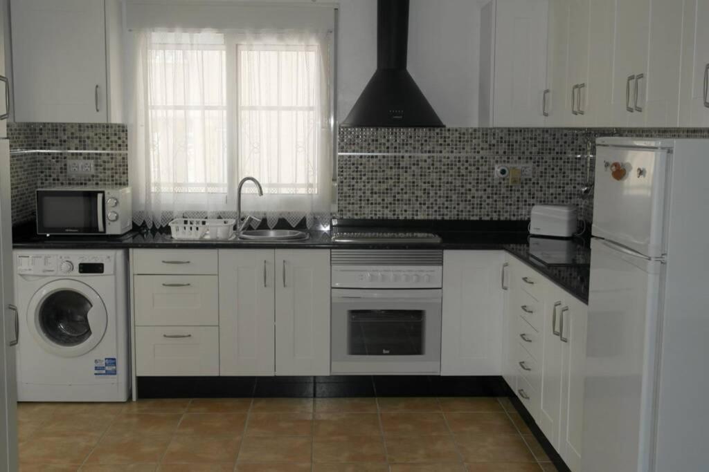 Casa Antony Apartment San Miguel De Salinas Exterior photo