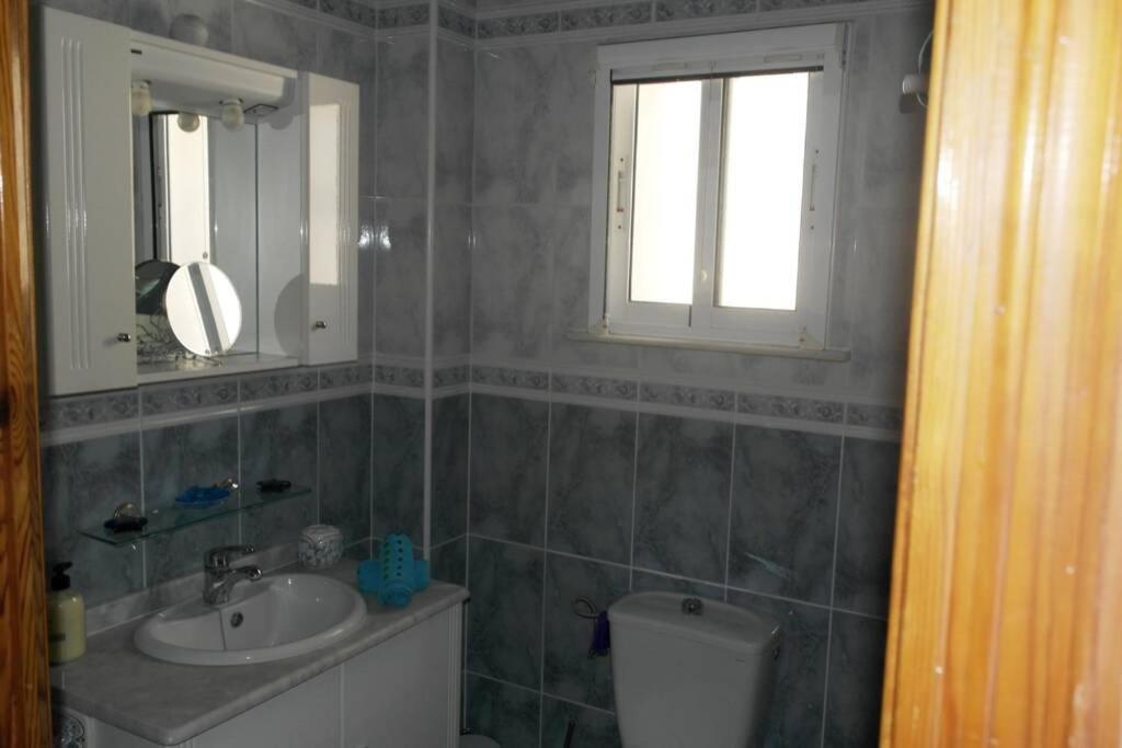 Casa Antony Apartment San Miguel De Salinas Exterior photo